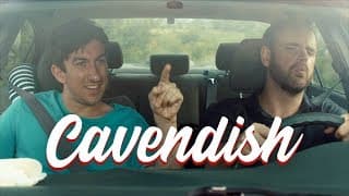 Cavendish Episode 1, "The Beast" Preview
