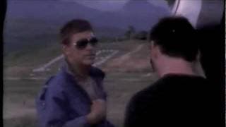 Heroes Stand Alone Trailer (1989) - Bullshit American Action Movie