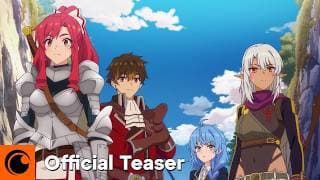 Official Teaser [Subtitled]