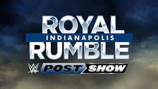 Royal Rumble 2025 Post-Show: Feb. 1, 2025