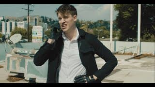 OFFICIAL RABBIT TRAILER