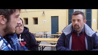 UP & DOWN - Un film normale - Trailer 2'30''