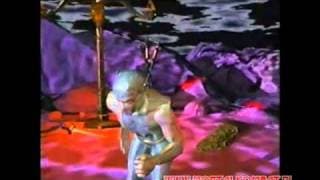 Mortal Kombat - The Journey Begins Trailer