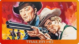 Young Billy Young ≣ 1969 ≣ Trailer
