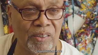 Nothing Left Undone: The Art of G (Official Trailer)