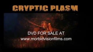 Cryptic Plasm trailer (re mixed)