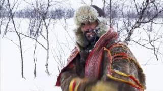 Primal Survivor NGC Promo English