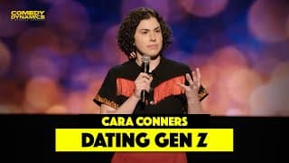 Dating Gen Z