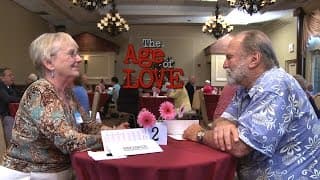 The Age Of Love :: Official Movie Trailer 2016