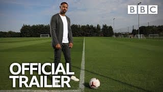 Anton Ferdinand: Football, Racism and Me - Trailer | BBC Trailers