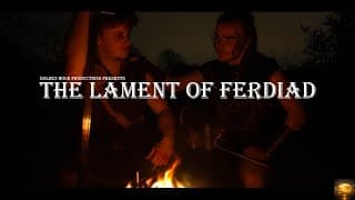 The Lament of Ferdiad | Award Winning Short Film