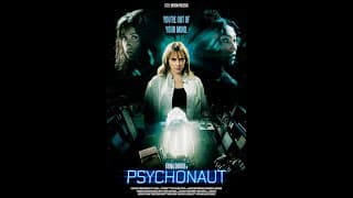Psychonaut   trailer