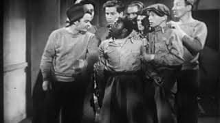 Bela Lugosi - Ghosts On The Loose - Trailer