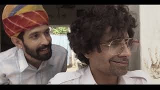 Gadhedo | Trailer | Vikrant Massey | Royal Stag Barrel Select Large Short Films