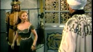 The Golden Blade - 1953 Trailer