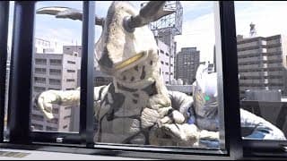 シリーズ初 360度VR特撮『ウルトラマンゼロVR』体験PV！『ウルトラファイトVR』も！