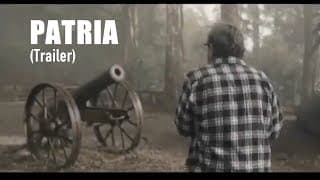 TAIBO II - Patria, el documental (trailer)