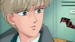 Cipher the Video HD (Waifu2x 1080p)