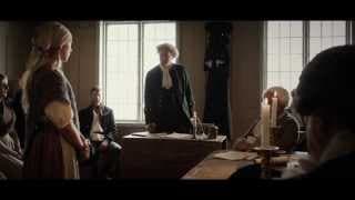 Anne & Alet - Official Trailer (HD)