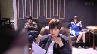 Lee Min-Ho - Micro Drama One LINE Romance - Trailer 60s