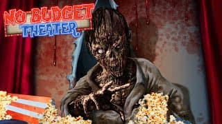 No Budget Theater Official Movie Trailer SRS Cinema