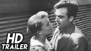 Himmel ohne Sterne (1955) ORIGINAL TRAILER [HD 1080p]