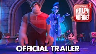 Official Trailer