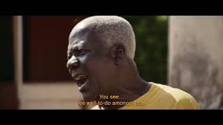 Public Toilet Africa (Amansa Tiafi) Trailer #DIFF2022