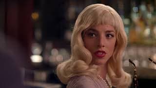 "The White Orchid" trailer