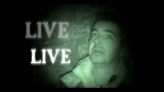 Most Haunted Live Gettysburg Trailer