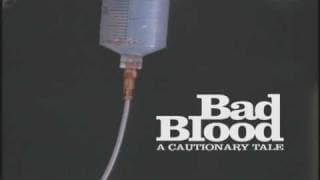 BAD BLOOD: A Cautionary Tale Documentary Trailer (Hemophilia, HIV, Hepatitis)