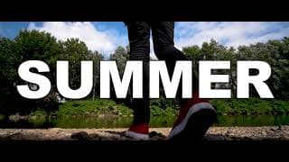 SUMMER (Trailer)