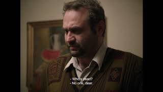 CADOUL DE CRACIUN (THE CHRISTMAS GIFT) - TRAILER