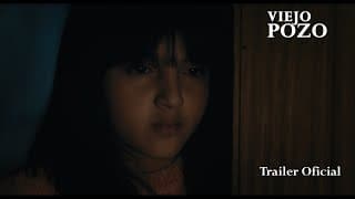 Viejo Pozo (2024) - HD Official Trailer