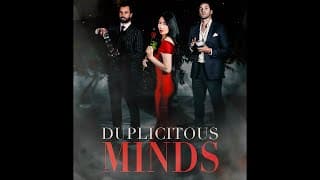 Duplicitous Minds  |  Official Trailer