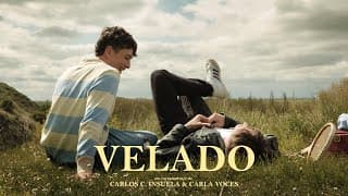 VELADO. Trailer