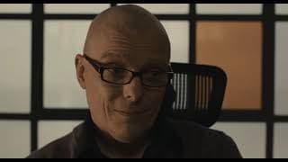 TONGUES (2014) Short film clip - "Would you still like to pray"