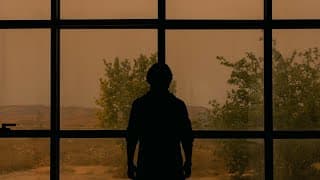 CHRONOLOGICAL (2023) TRAILER