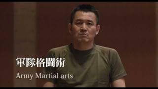 映画『TOURNAMENT』予告編