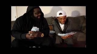 God City Da Movie Trailer