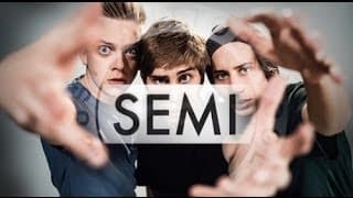 SEMI TRAILER (svt.se/humor)