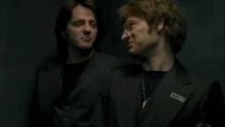 Two Of Us - Elevator Scene