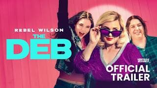 Official U.S. Trailer