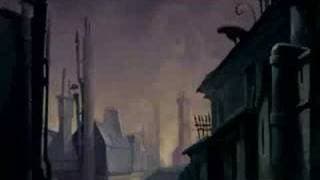Nocturna, una aventura mágica (Trailer)