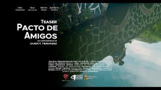 Pacto de Amigos | Teaser