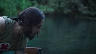 Encerrada / Trailer