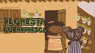 Floresta Que Refresca