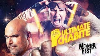 ULTIMATE CHABITE | Trailer
