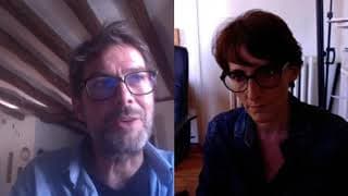 Discussion | NA China | Marie Voignier