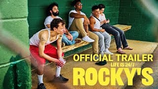 Official Trailer